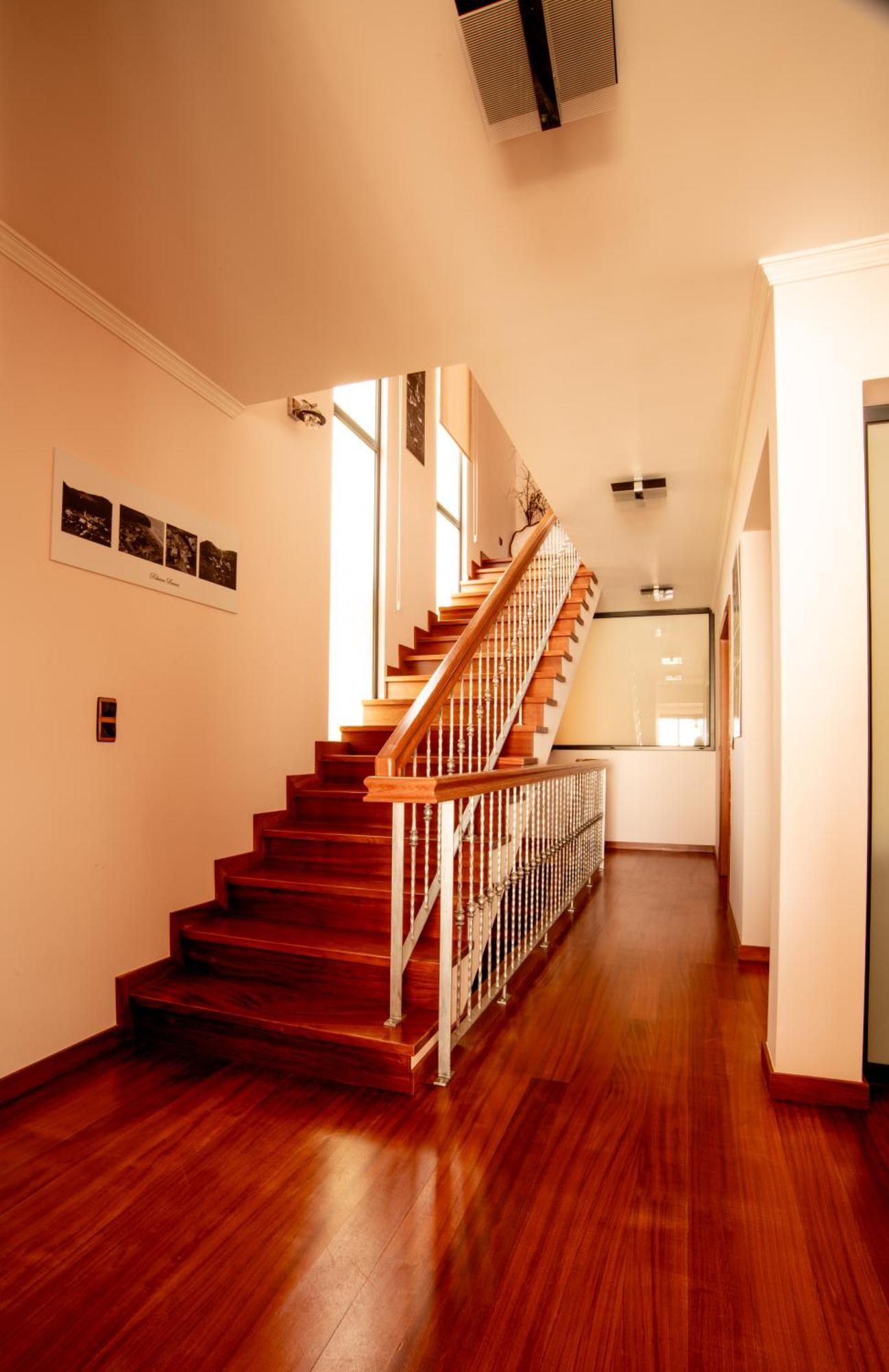 Вилла Bairos House - Coastal Escape Рибейра-Брава Экстерьер фото